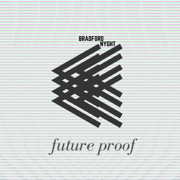 Future Proof - EP - Bradford Nyght