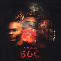 B.G.C. - Afro Sensei