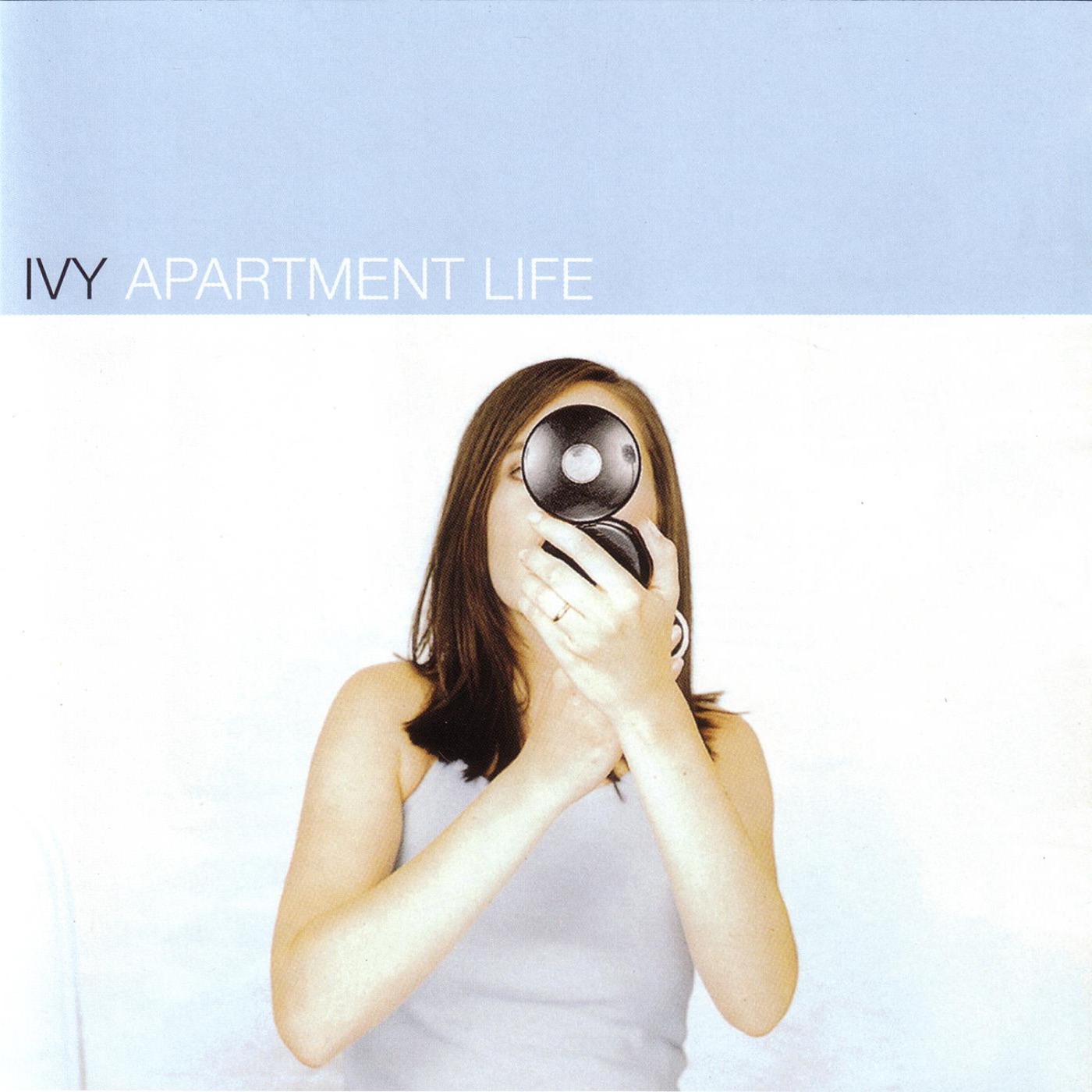 Apartment Life by Ivy
