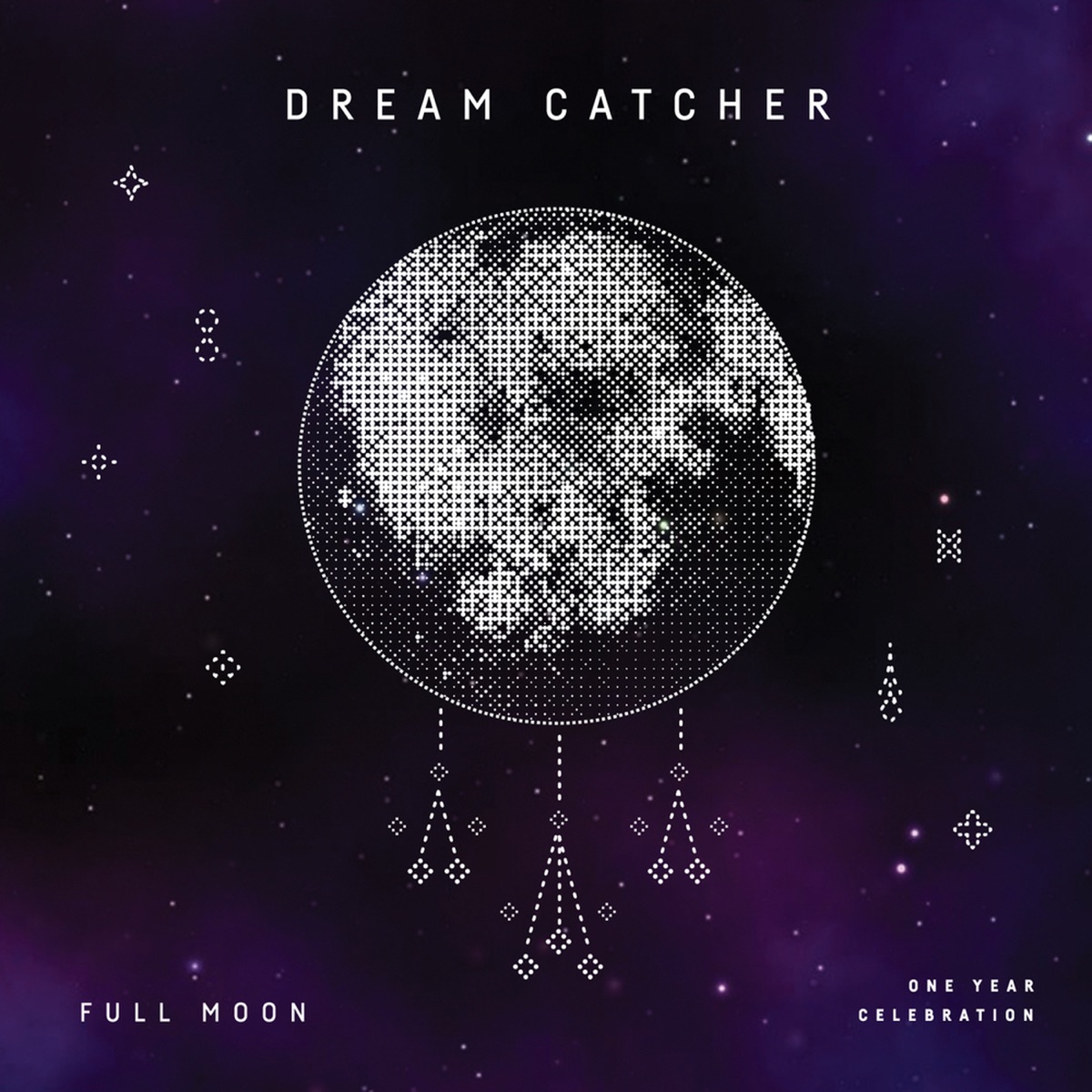 DREAMCATCHER – Full Moon – Single