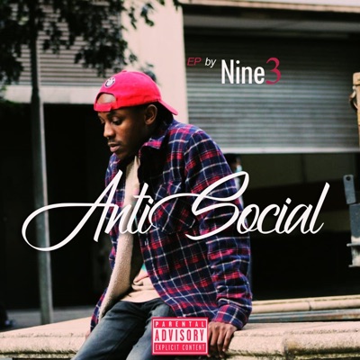 AntiSocial - Single