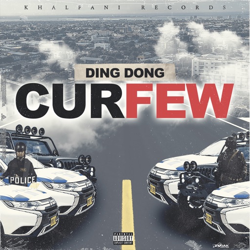 Album artwork