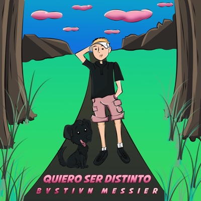 Quiero Ser Distinto - Single