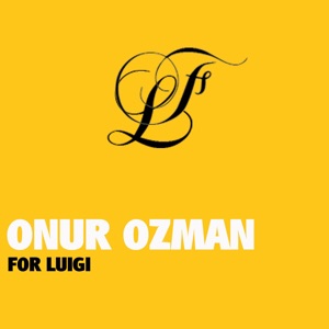 For Luigi - Single