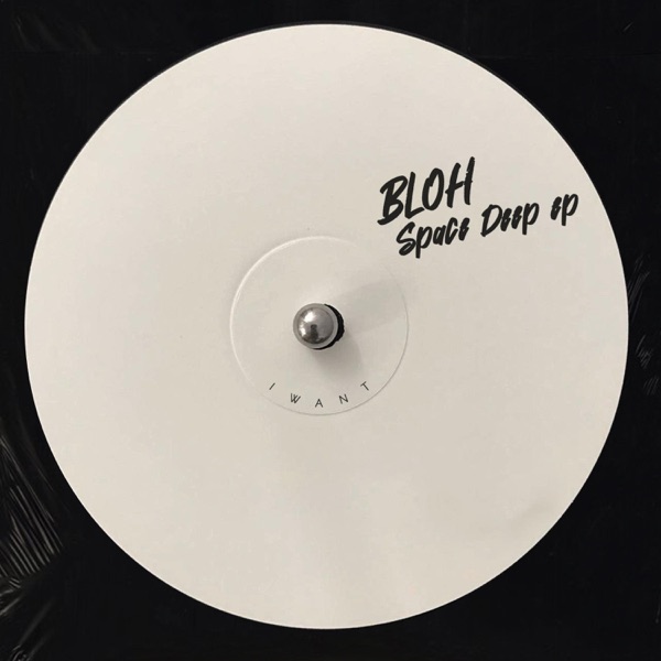 Space Deep EP