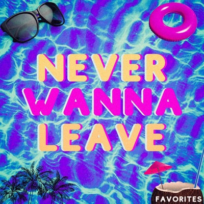 Never Wanna Leave - Single
