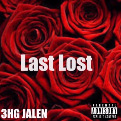 Last Lost (feat. Li Dave) - Single
