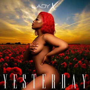 Yesterday - EP