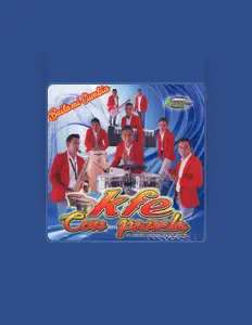 Listen to Kfe Con Panela, watch music videos, read bio, see tour dates & more!