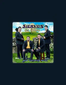 Ακούστε περιεχόμενο από LOS SIERVOS DE CRISTO, παρακολουθήστε μουσικά βίντεο, διαβάστε το βιογραφικό, δείτε ημερομηνίες περιοδείας, και πολλά ακόμη!