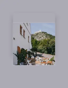 Listen to Tom Holič, watch music videos, read bio, see tour dates & more!