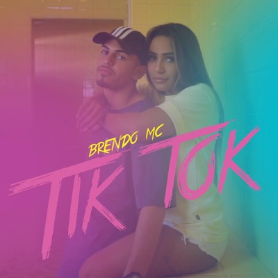 Tik Tok - Single