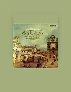 Erwin Kretzschmar सुनें, म्यूज़िक वीडियो देखें, बायो पढ़ें, दौरे की तारीखें और बहुत कुछ देखें!