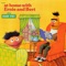 I Refuse to Sing Along - Bert & Ernie lyrics