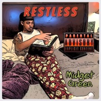 Restless - Single - Midget Green
