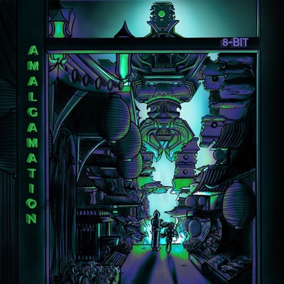 Amalgamation