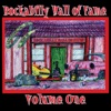 Various Artists - Rockabilly Hall of Fame