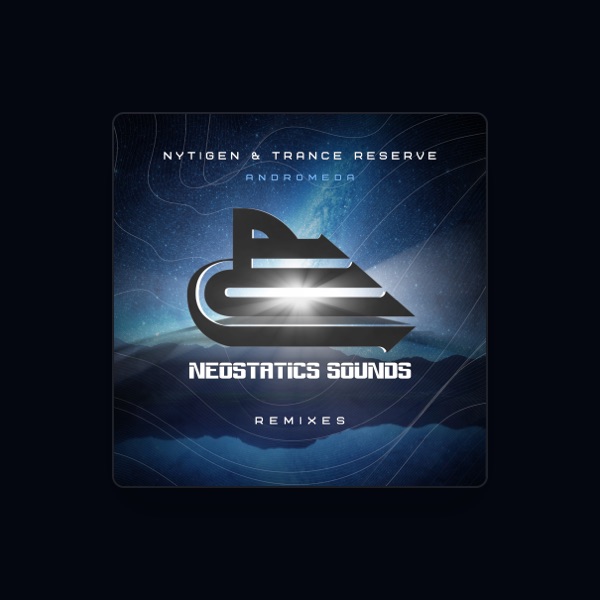Trance Reserve's avatar