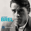Jacques Brel - 50 plus belles chansons artwork