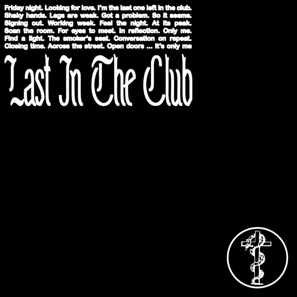 Last in the Club - Single - Buzz Kull