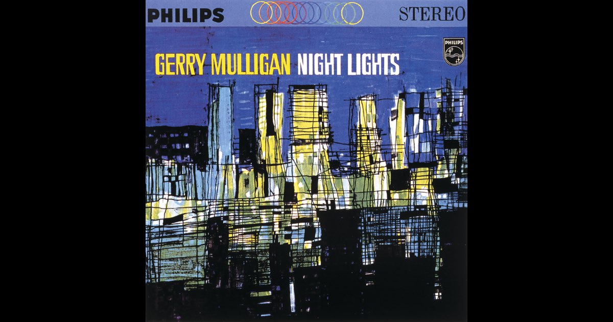 Night Lights (Expanded Edition) - Album by Gerry Mulligan