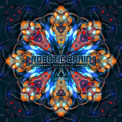 Strangely Psychedelic Animals - Single