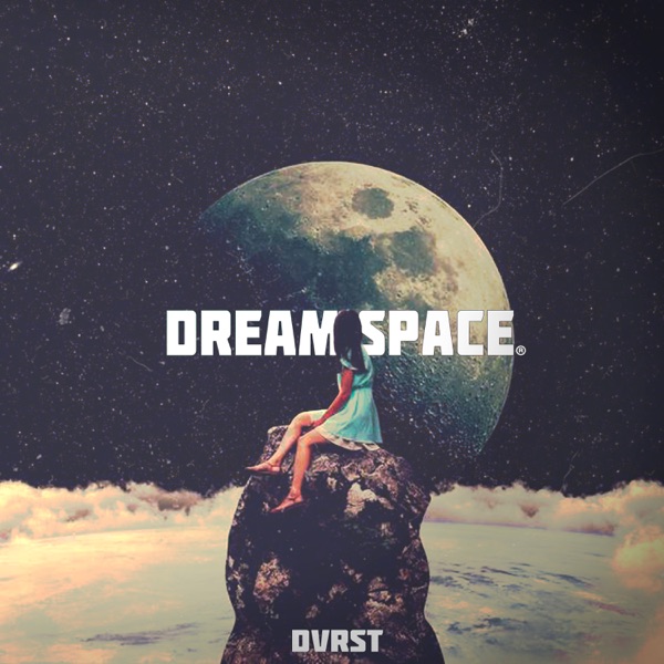 DVRST - Dream Space - на Radio Record