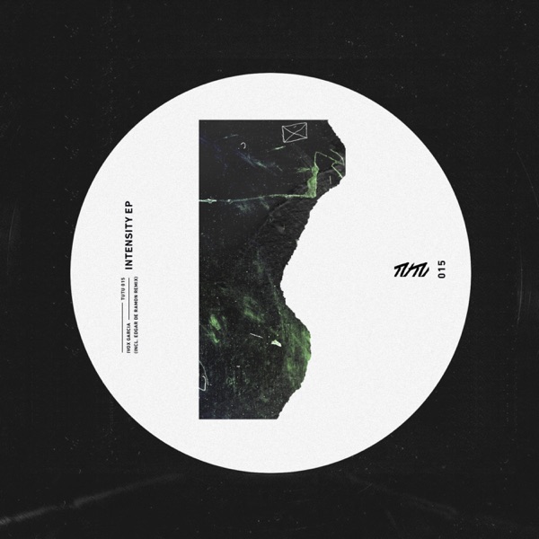 Intensity EP