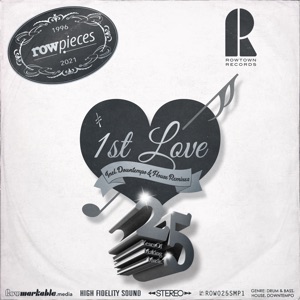 1st Love (House Remix)
