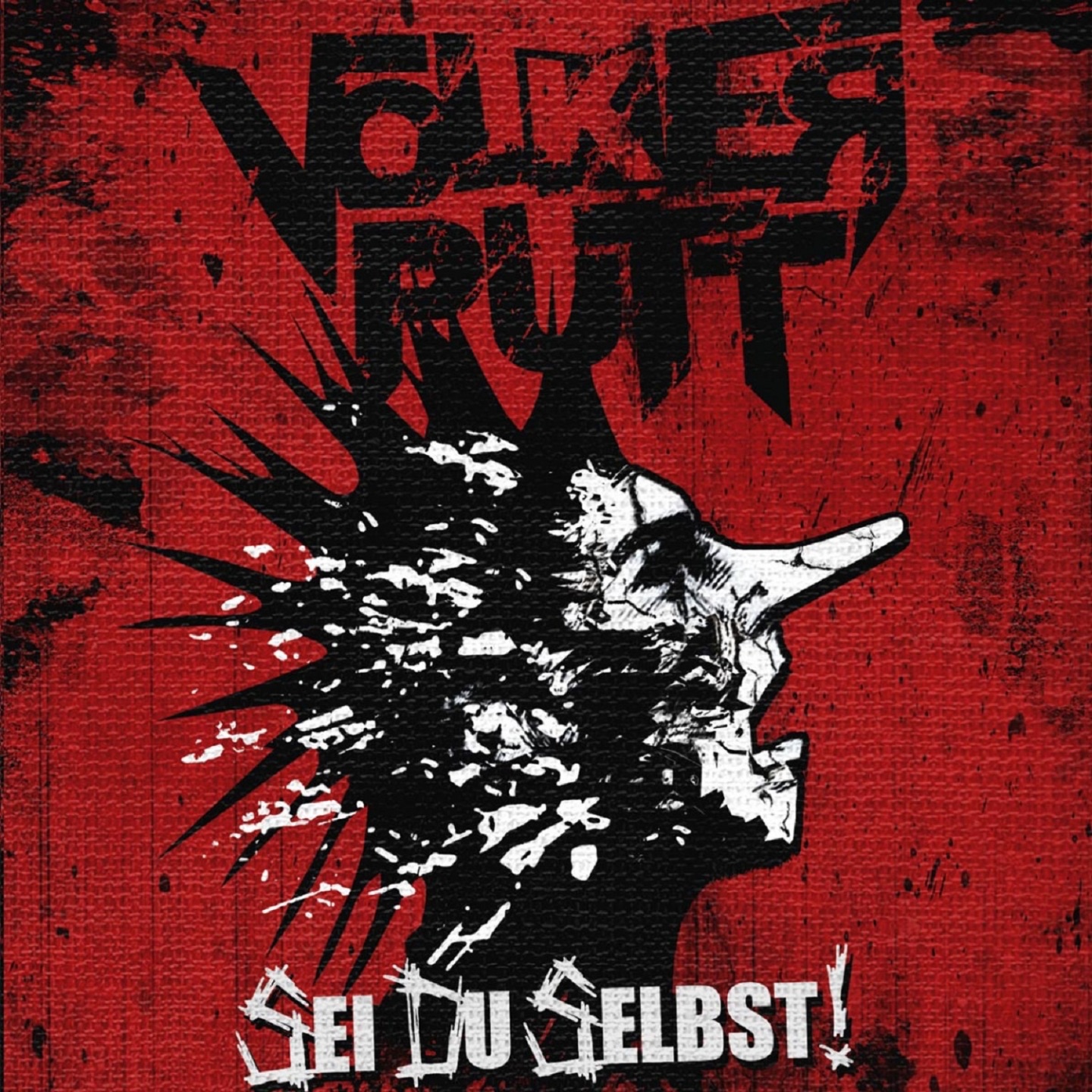 Volker Putt - Volker Putt III
