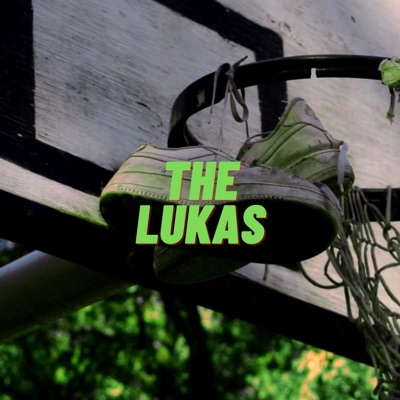 THE LUKAS (feat. Raku) - Single
