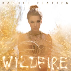 WILDFIRE cover art