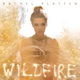 WILDFIRE cover art