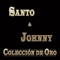 Anna ( El Negro Zumbón) [Instrumental] - Santo & Johnny lyrics