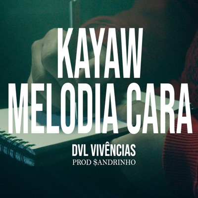 Melodia Cara - Single