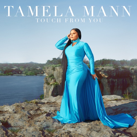 Cover artwork for Touch from You