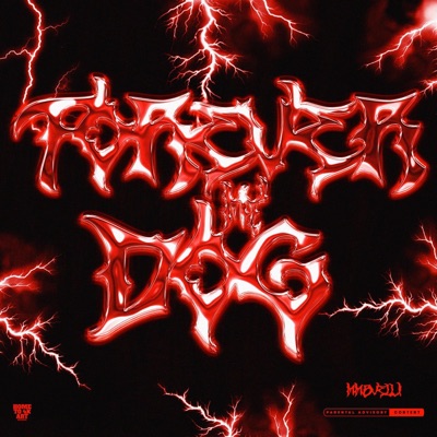 Forever My Dog - Single