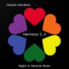 Harmony 5_4 - Single