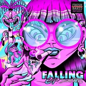Falling - EP