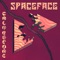 Calm Before - Spaceface lyrics