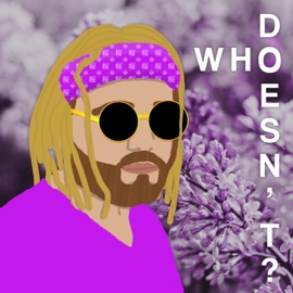 Who Doesn't? Gothreau