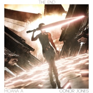 The End - Single