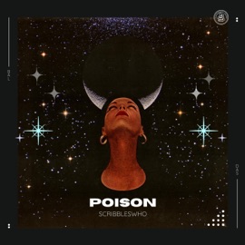 Poison Scribbles Who