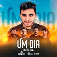 Um Dia (feat. Rosa de Saron) [Remix] — DJ Moisés