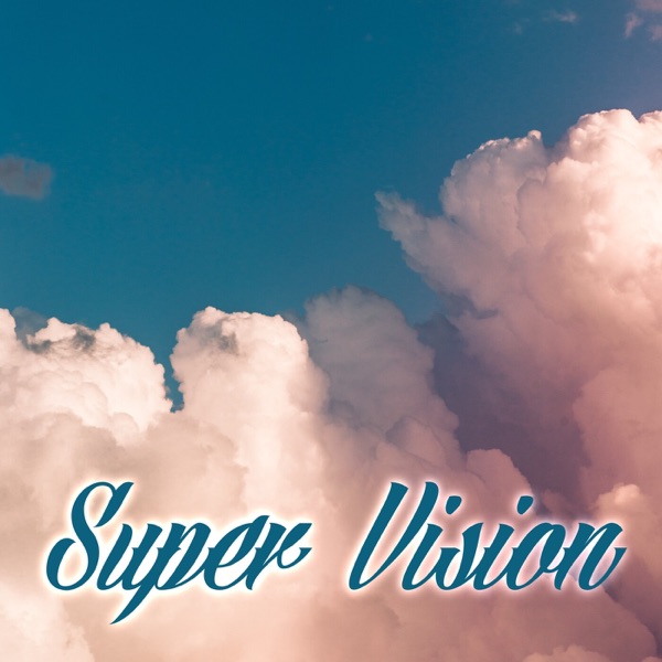 Super Vision (feat. fabrizio Pendesini & Filos)