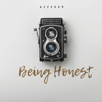 Being Honest - Single