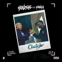 Clutch (feat. GBNGA) - Single - Gxnxsis