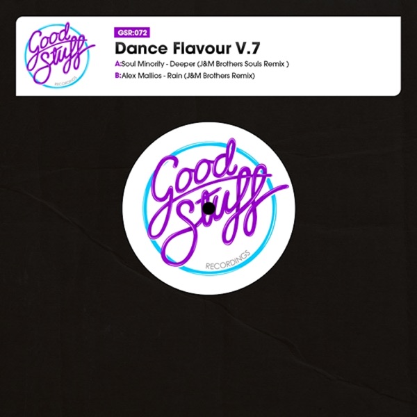 Dance Flavour, Vol. 7 - Single