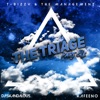 The Triage Part One (feat. DJ Skandalous & Kafeeno) - EP