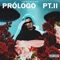 PRÓLOGO, Pt.2 - GHOST$KRILLA lyrics